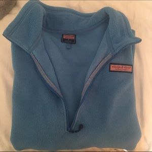 Men's Vineyard Vines Fleece Pullover
