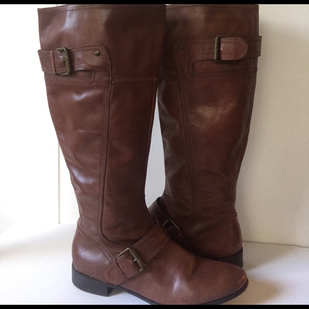 Nine West boots