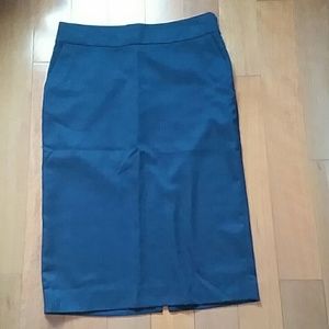 Old Navy Pencil Skirt