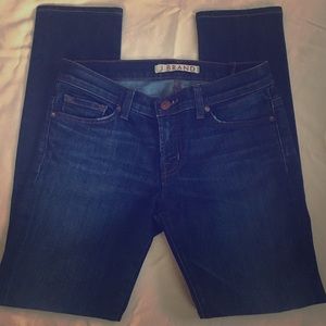 J brand skinny jeans