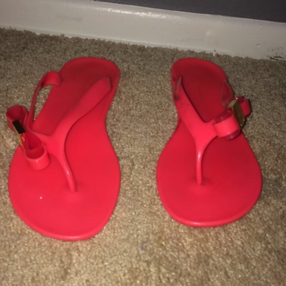 Flip flops