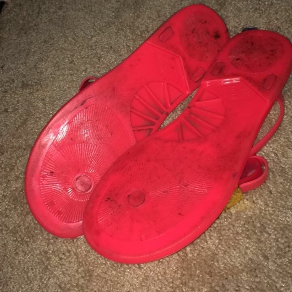 Flip flops - Picture 2 of 3