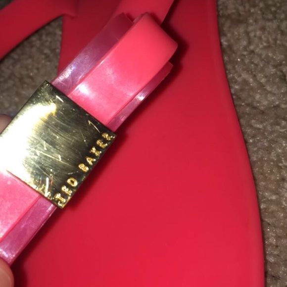 Flip flops - Picture 3 of 3