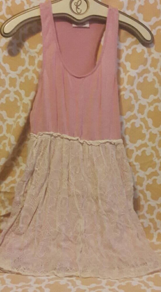 Urban Outfitters Pins & Needles Size S Sundress