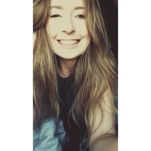 Meet your Posher, Kendra