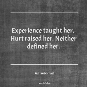 Meet your Posher, Kianne