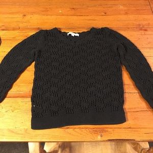 Loft Sweater