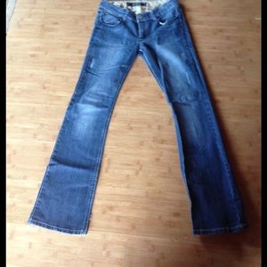 PAPAYA JEANS Juniors  Sz 5
