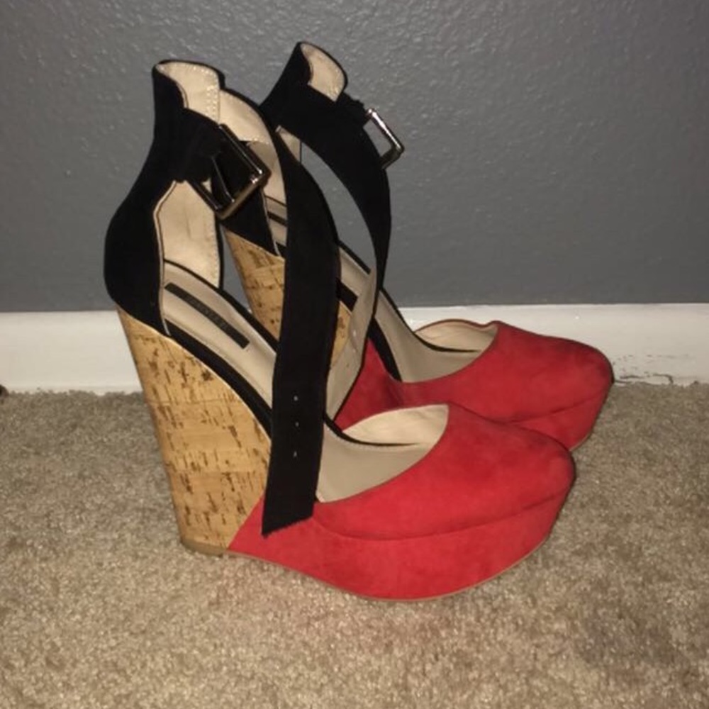 Wedges