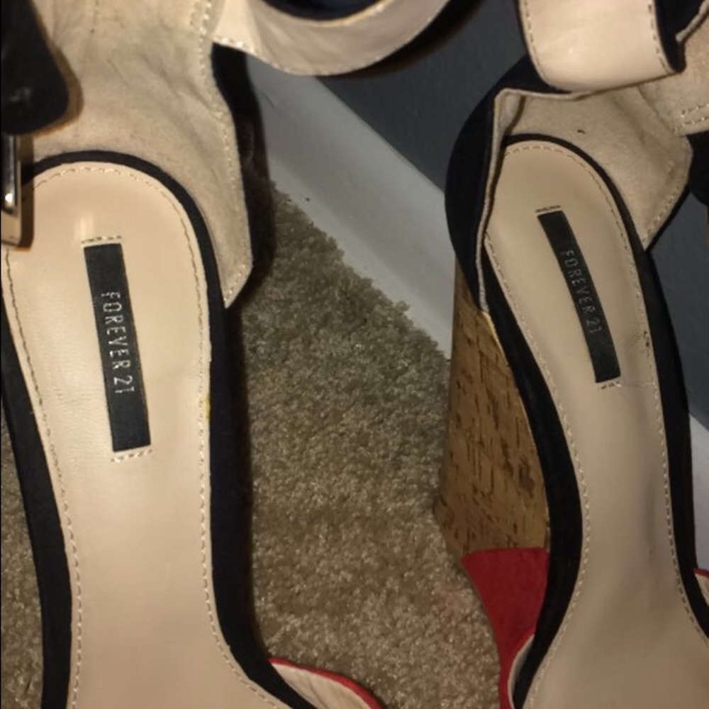 Wedges - Picture 2 of 2