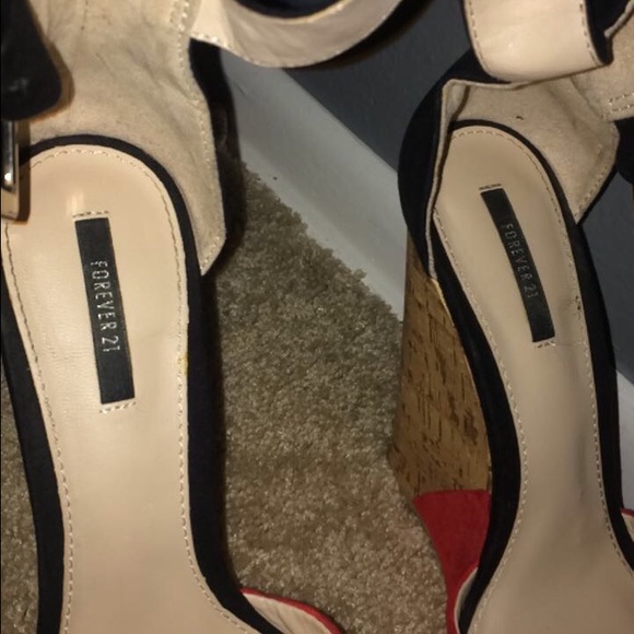 Wedges - Picture 2 of 2