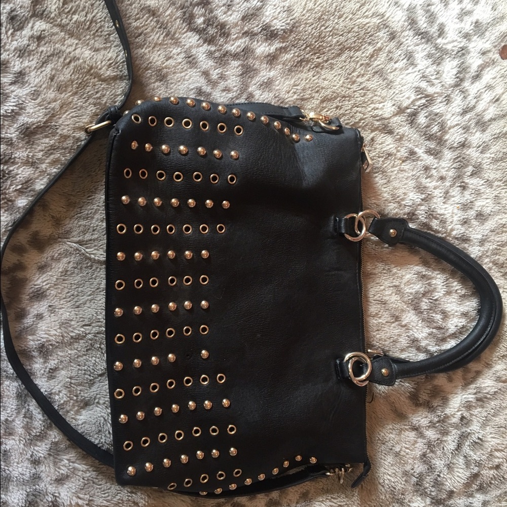 Lionel Handbag