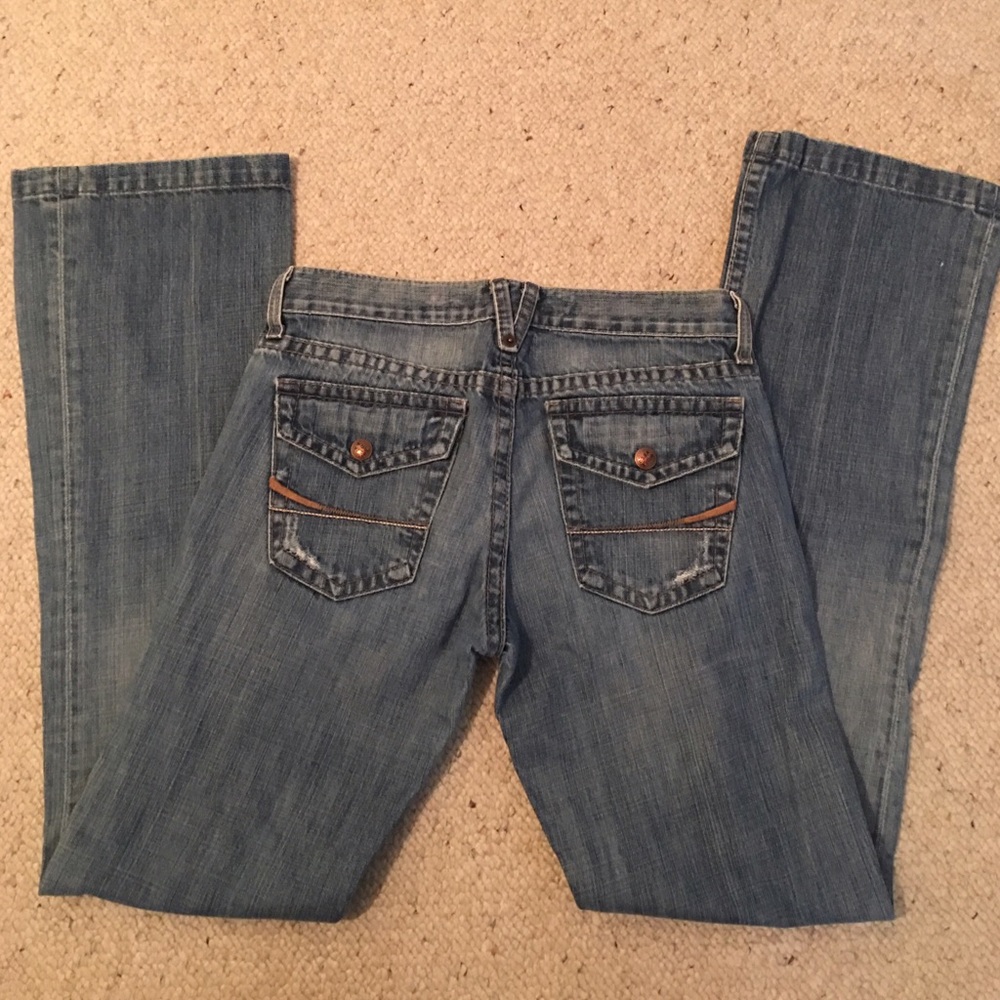 🏝CLEAR OUT!!!🏝!! EZRA FITCH by Abercrombie Jeans