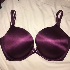 34DD Very Sexy Push-Up VS