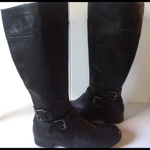 Nine West boots