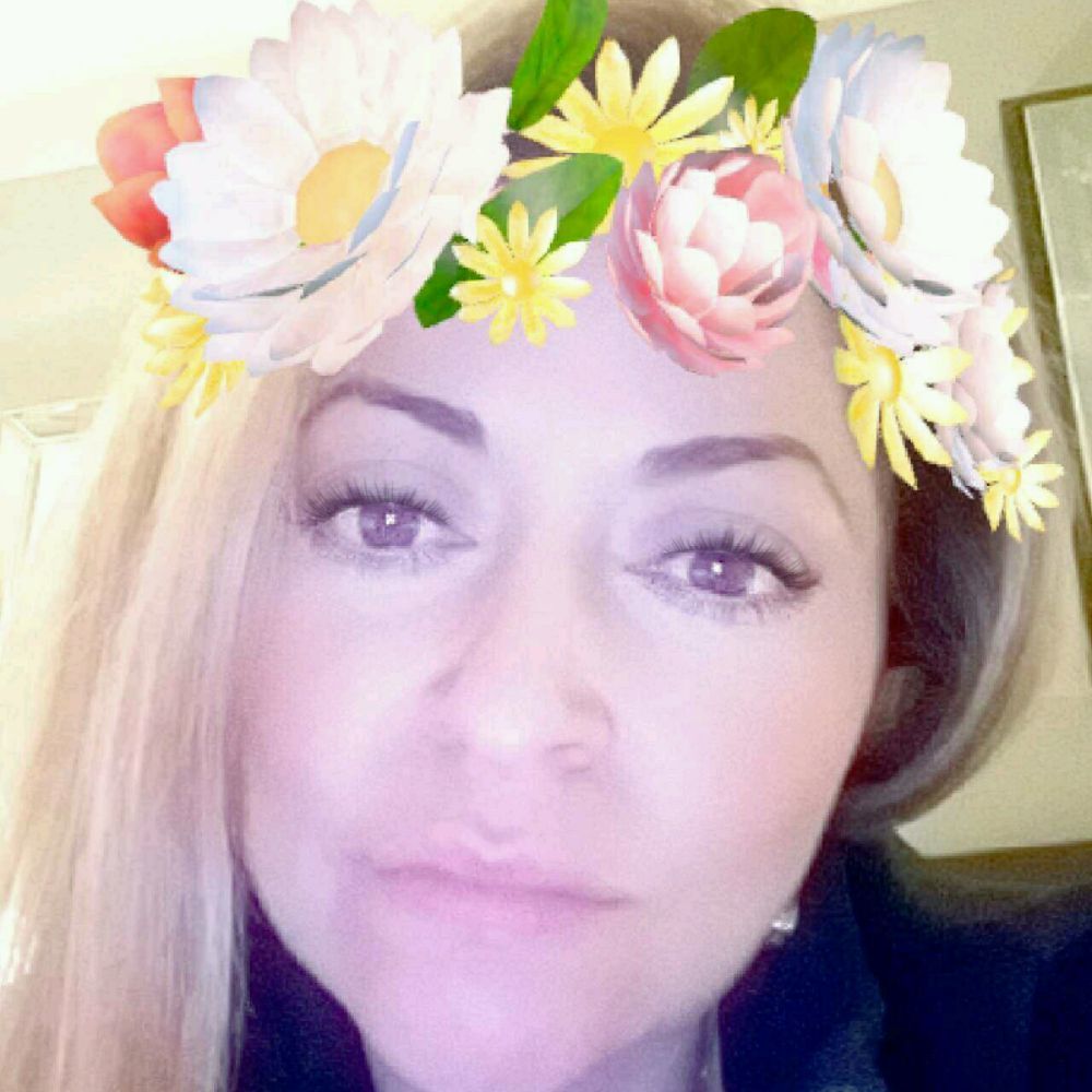 Meet your Posher, Mayra