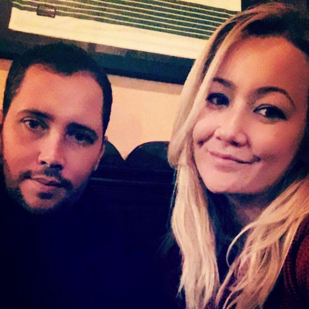 Meet your Posher, Patricia