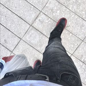 Meet your Posher, Monjalen