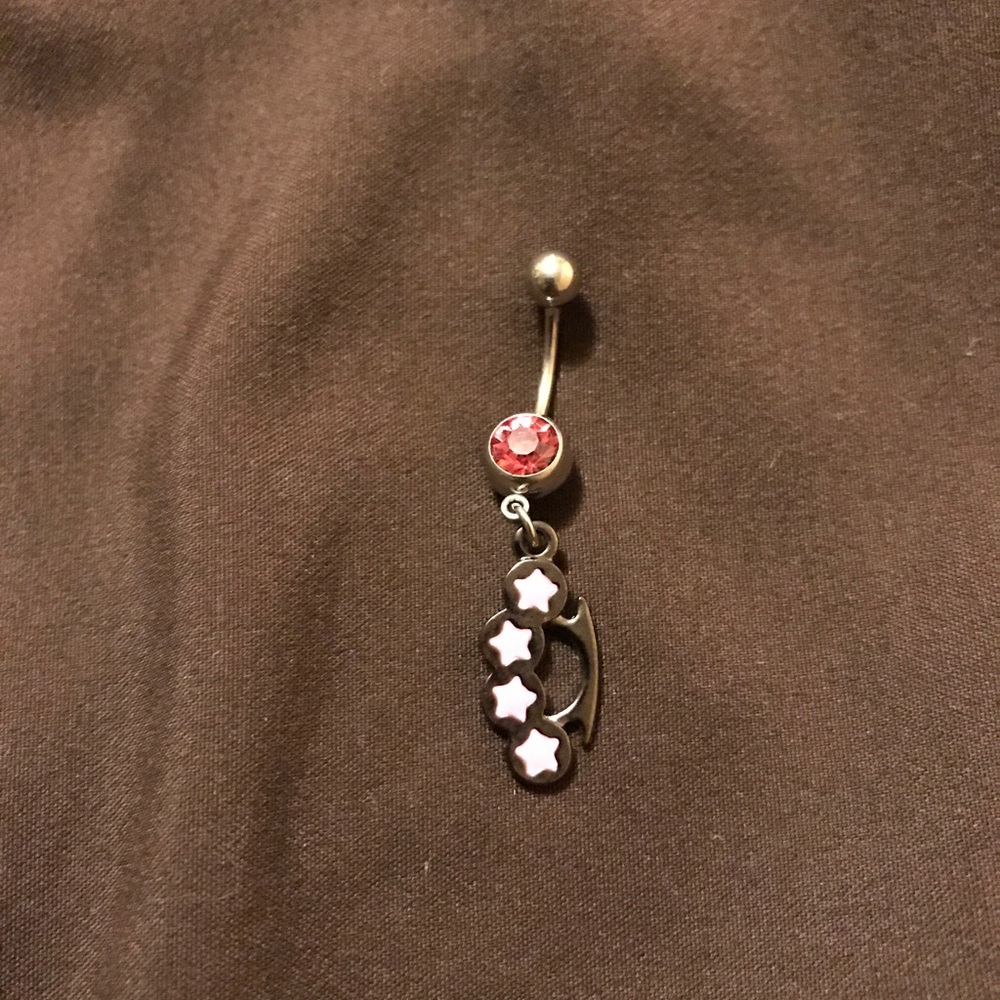 Navel Rings