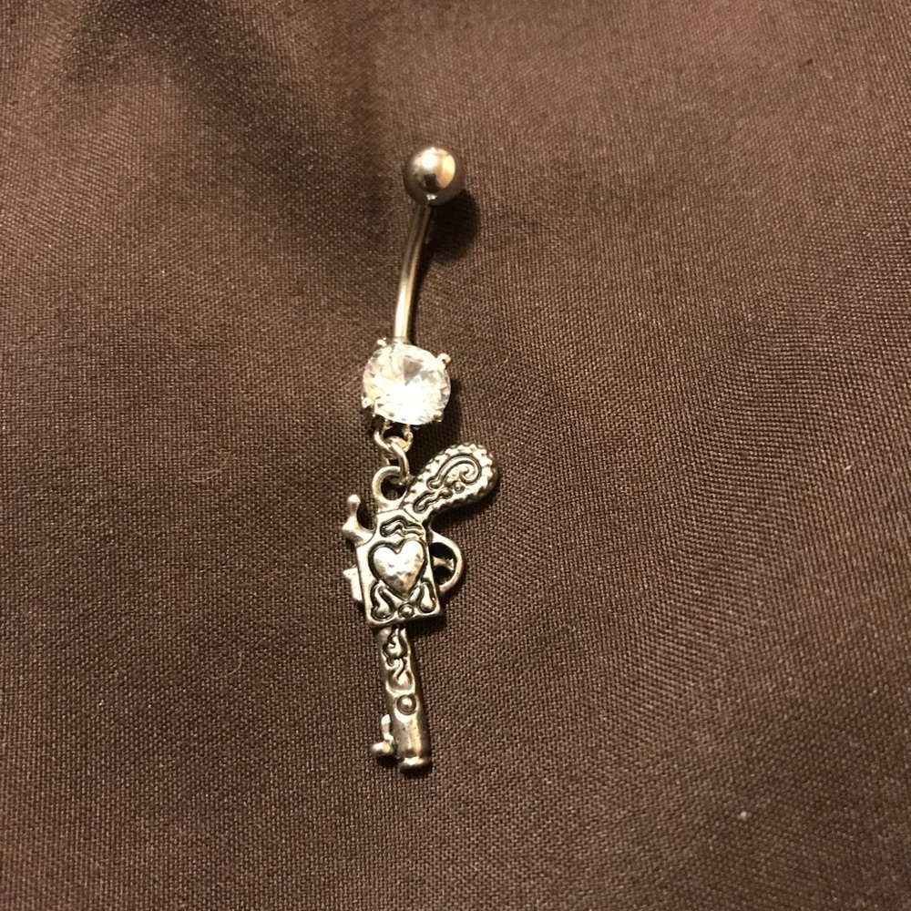 Navel Rings - Picture 2 of 8