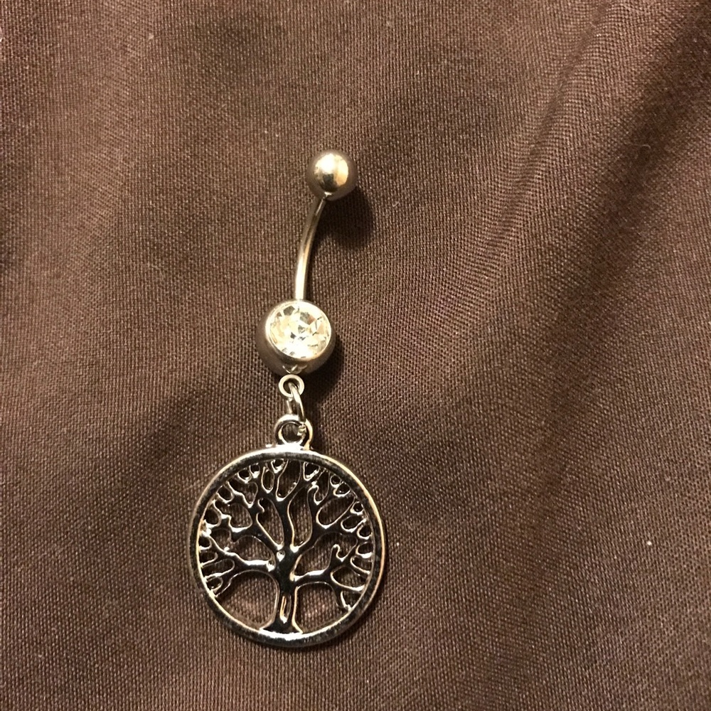 Navel Rings - Picture 3 of 8