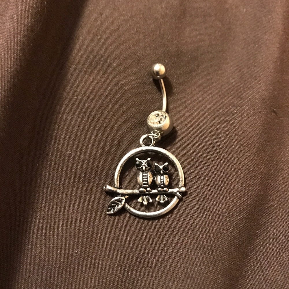 Navel Rings - Picture 4 of 8