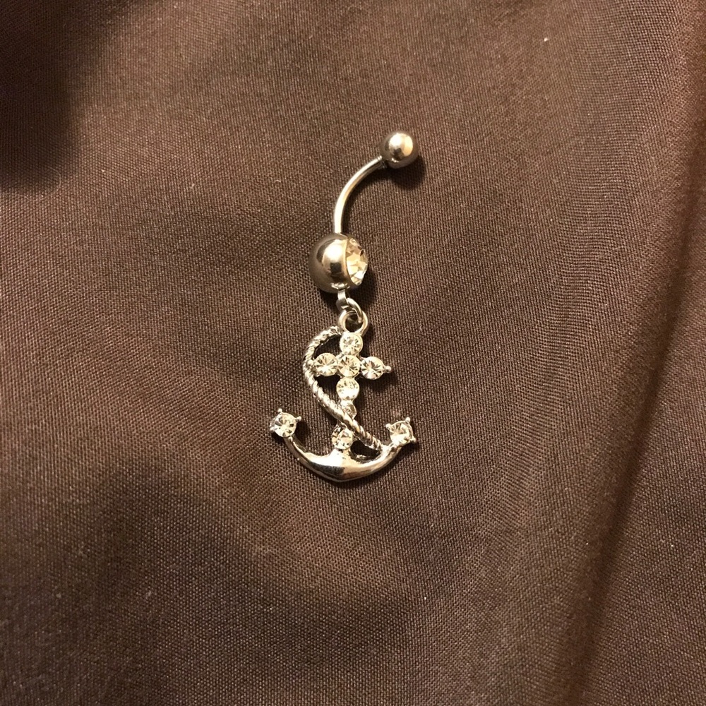 Navel Rings - Picture 5 of 8
