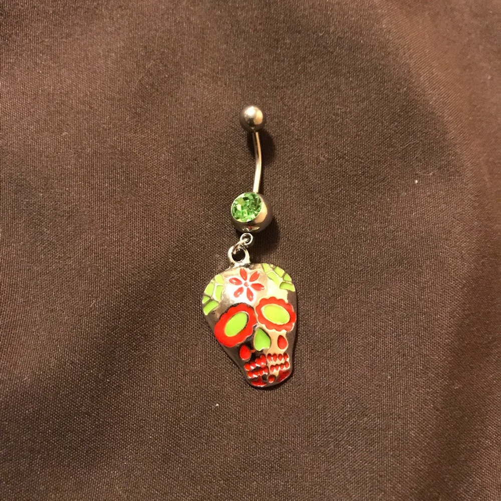 Navel Rings - Picture 6 of 8