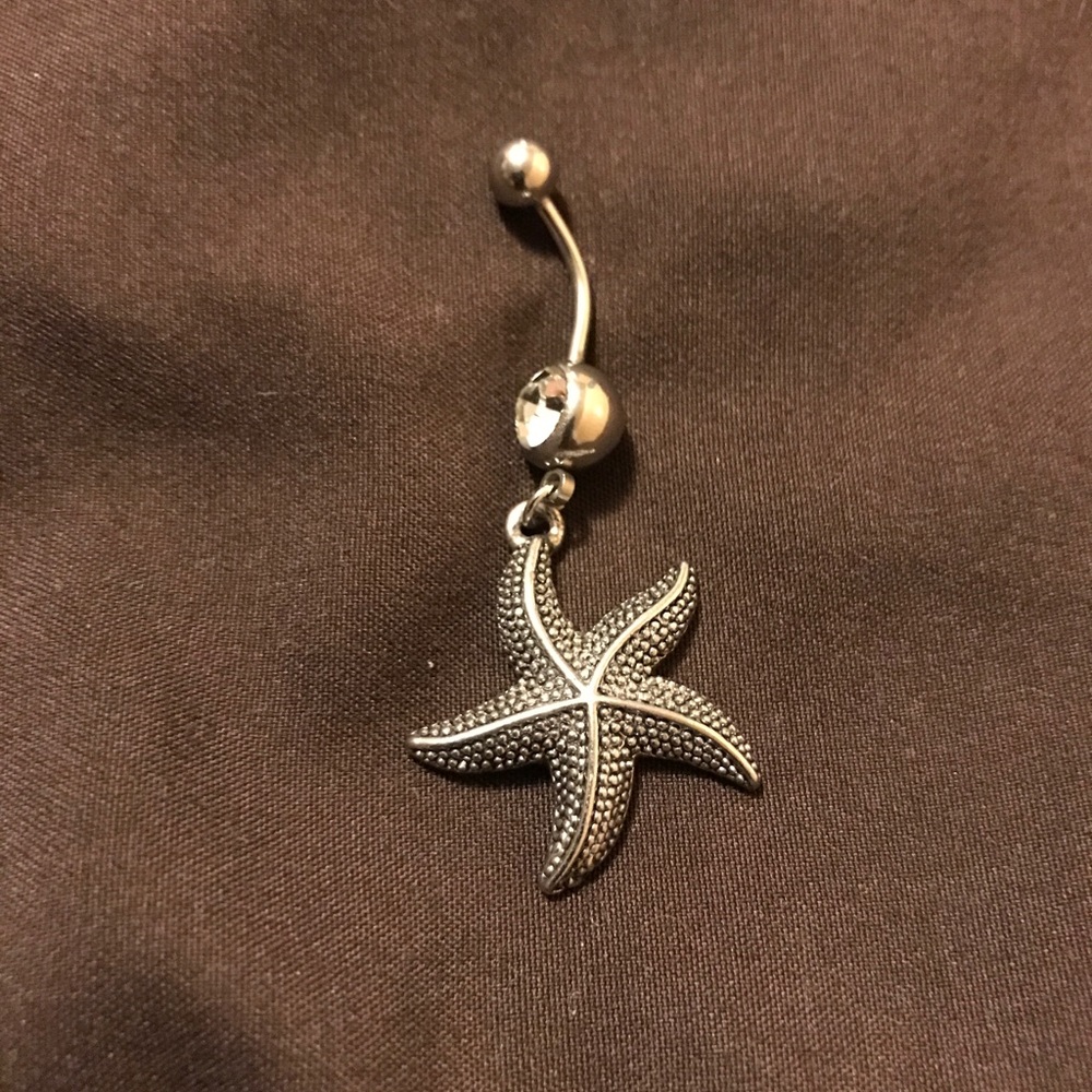 Navel Rings - Picture 7 of 8