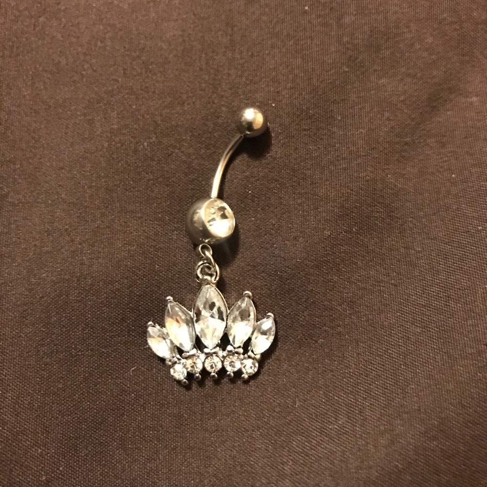 Navel Rings - Picture 8 of 8