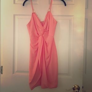 Stylestalker Dress size small. Only worn once