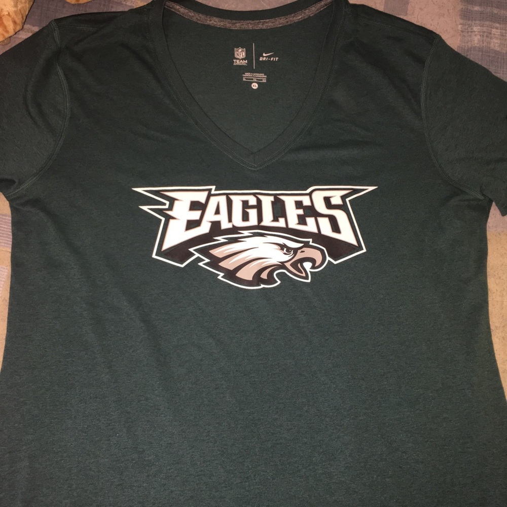 Dri fit shirt