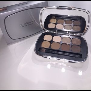 Bare Minerals Ready 4.0 Eyeshadow Quad