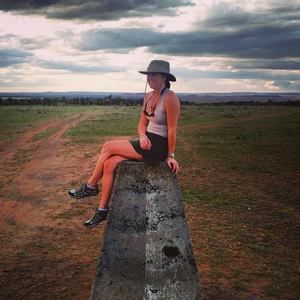 Meet your Posher, Rebecca paige