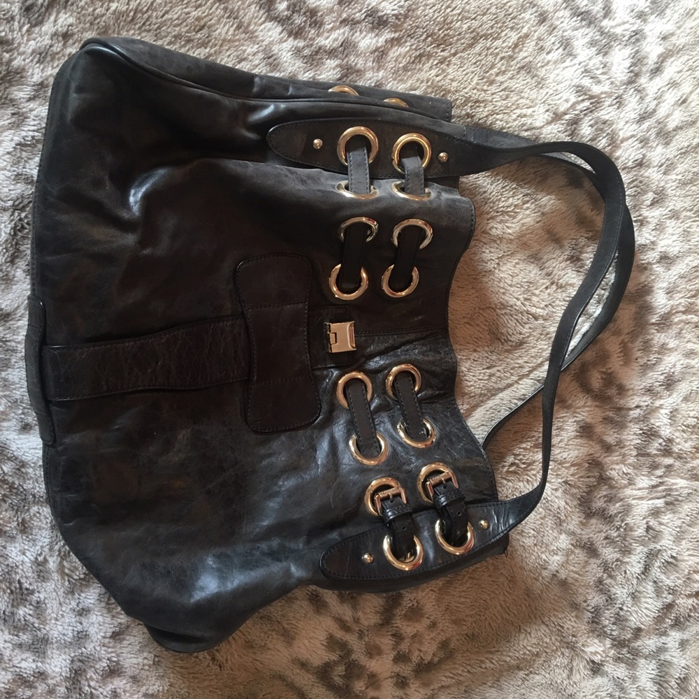 Jimmy Choo Handbag