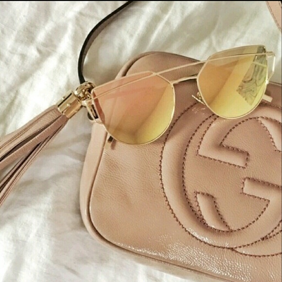Accessories - SOLD