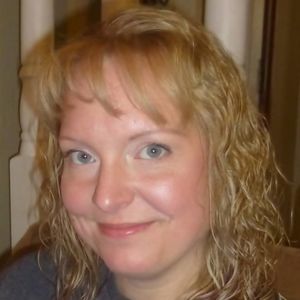 Meet your Posher, Holly