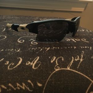 Oakley sport sunglasses