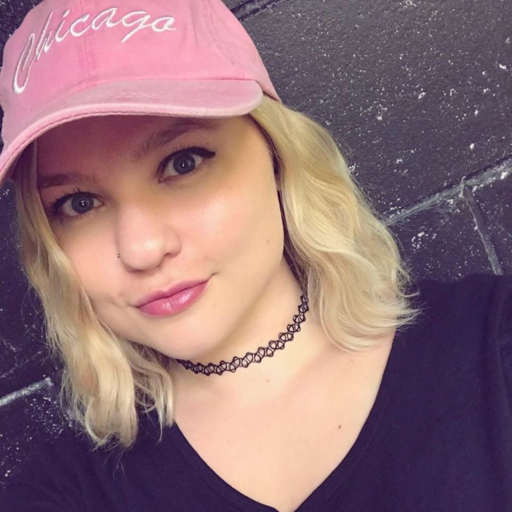 Meet your Posher, Melissa