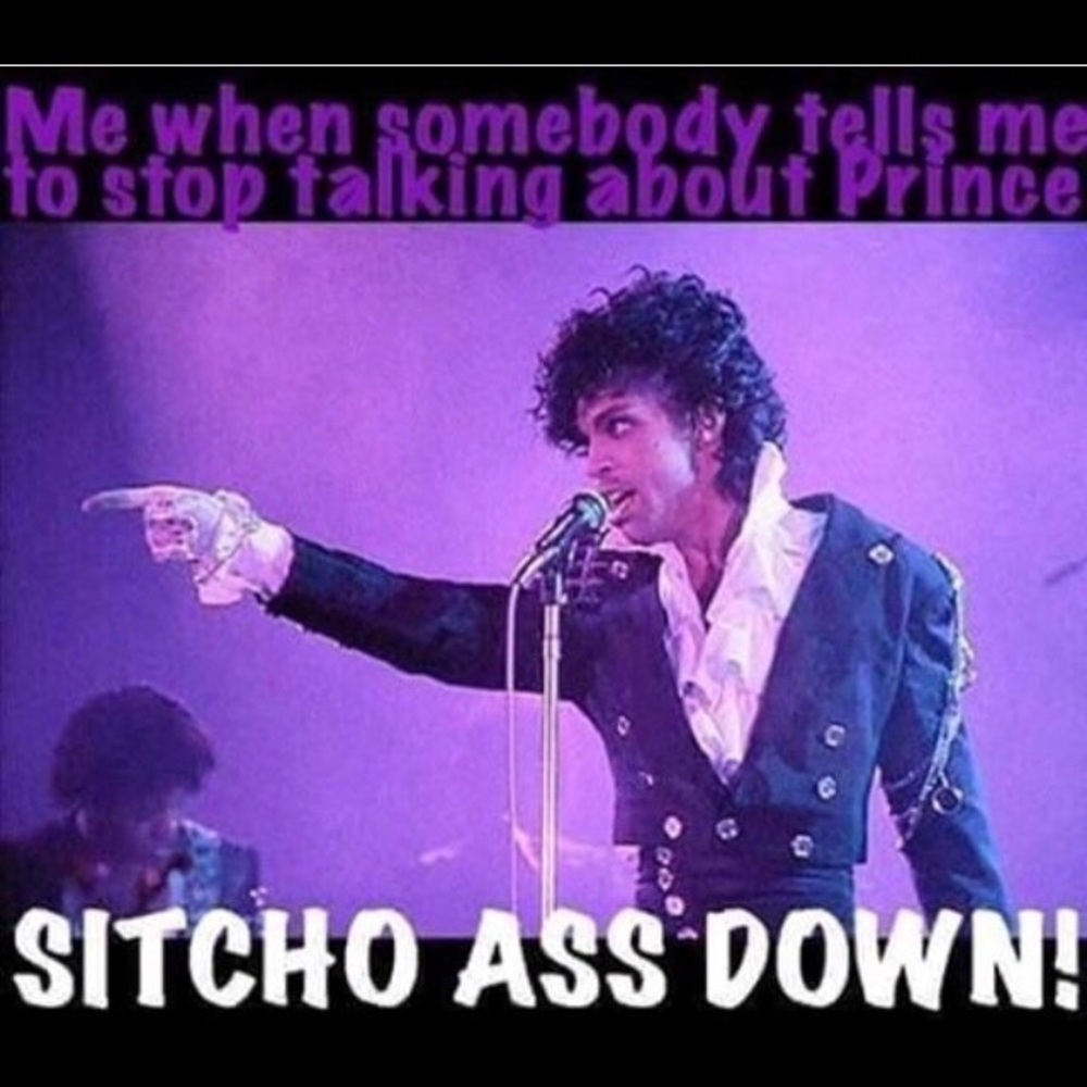 Meet your Posher, Rose