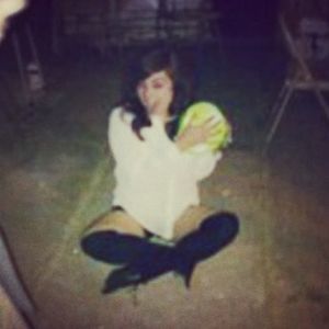 Meet your Posher, Melorie