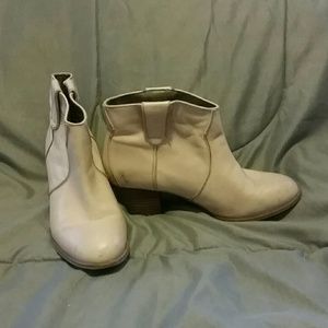 Aldo ankle boots