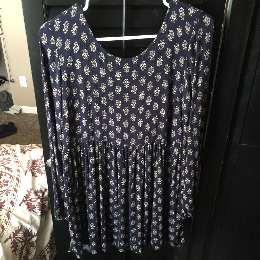 F21 dress