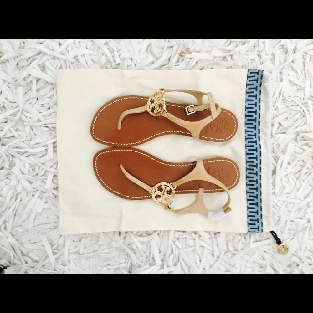 Tory Burch Sandals
