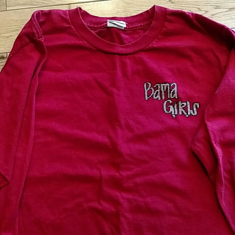 Long sleeve T-shirt youth