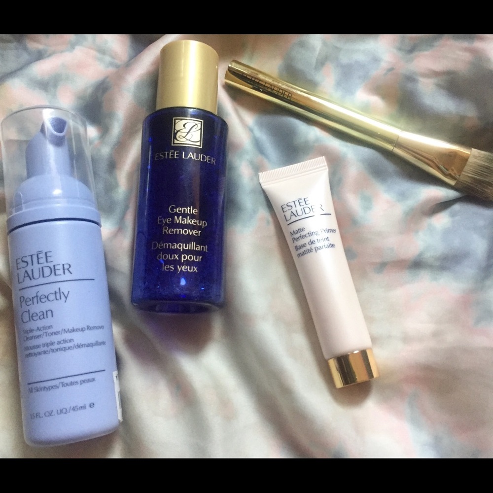 Estee Lauder Products!!!