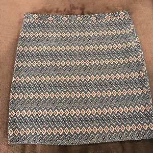 Jack by BB Dakota skirt - size L