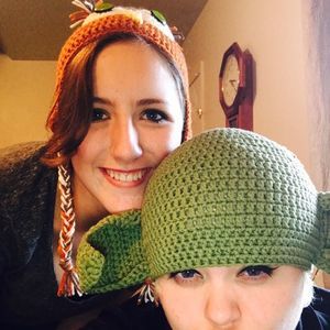 Meet your Posher, Kate