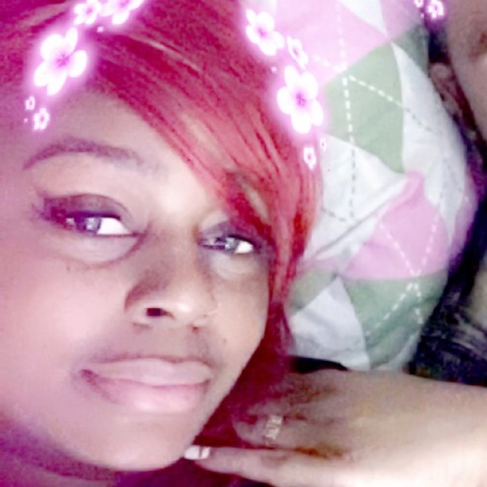 Meet your Posher, Jada
