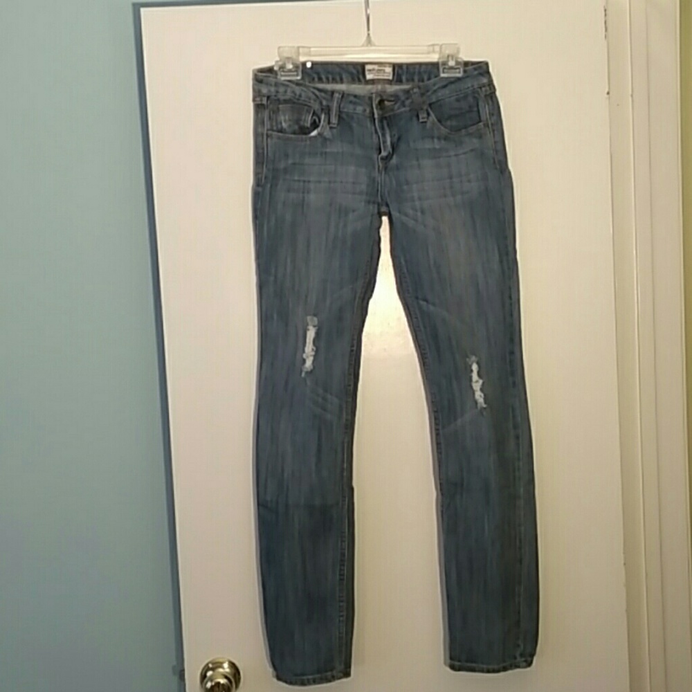 BIANCO JEANS